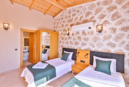 Villa Horizon İslamlar (2237)