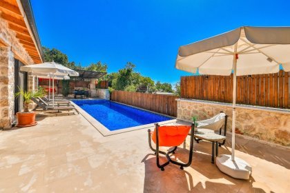 Villa Horizon İslamlar (2237)