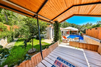Villa Horizon İslamlar (2237)