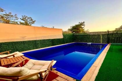 Villa İber (1331)