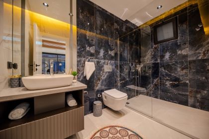 Villa İclal (1230)