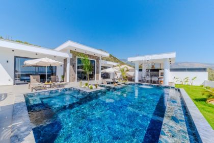 Villa İclal (1230)