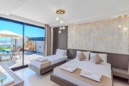 Villa İclal (1230)