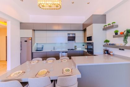 Villa İclal (1230)