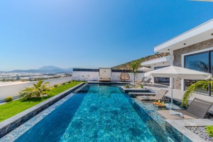 Villa İclal (1230)