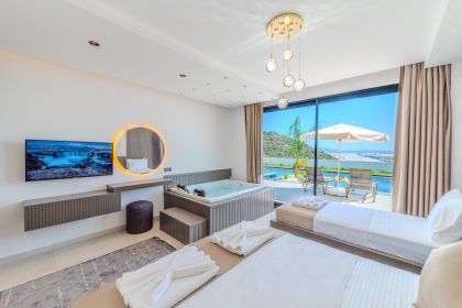 Villa İclal (1230)