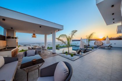 Villa İclal (1230)