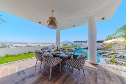 Villa İclal (1230)