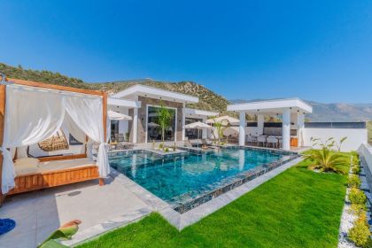 Villa İclal (1230)