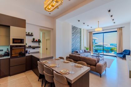 Villa İclal (1230)