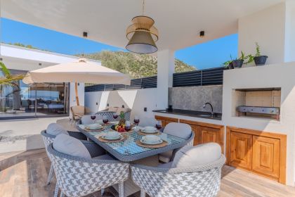 Villa İclal (1230)