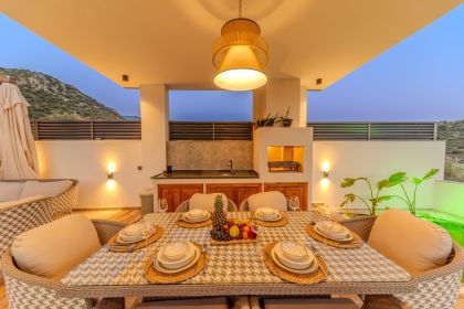 Villa İclal (1230)
