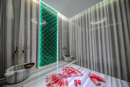 Villa İclal (1230)