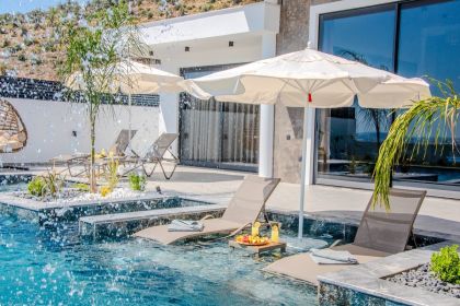 Villa İclal (1230)