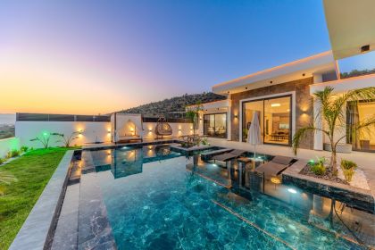 Villa İclal (1230)
