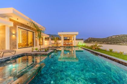 Villa İclal (1230)
