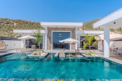 Villa İclal (1230)