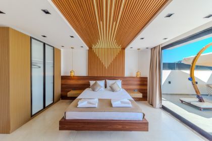 Villa İclal (1230)
