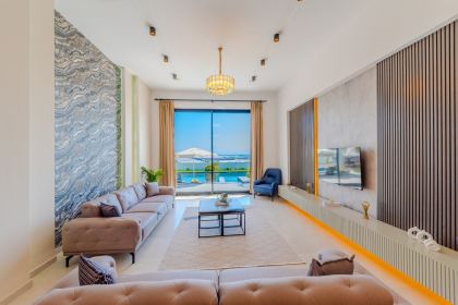Villa İclal (1230)