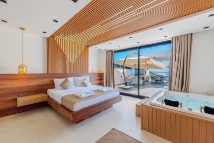 Villa İclal (1230)