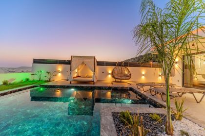 Villa İclal (1230)