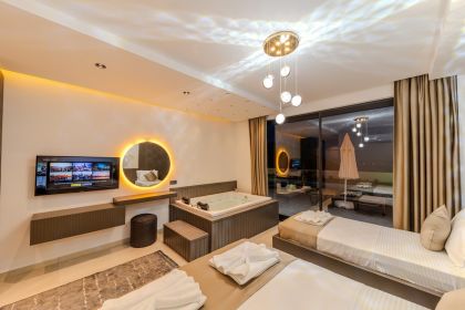 Villa İclal (1230)