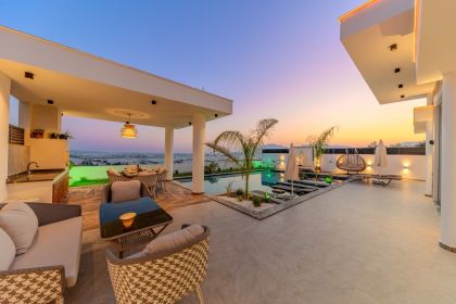 Villa İclal (1230)
