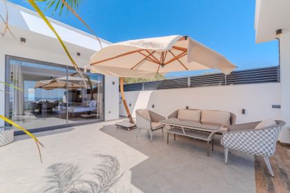 Villa İclal (1230)