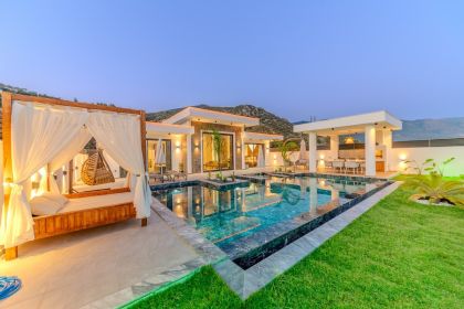 Villa İclal (1230)