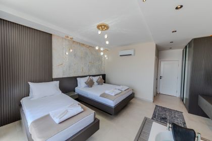 Villa İclal (1230)