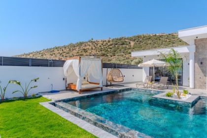 Villa İclal (1230)