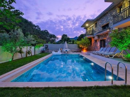 Villa İnlice (1163)