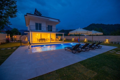 Villa İnlice (1163)
