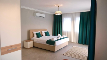 Villa İnlice (1163)