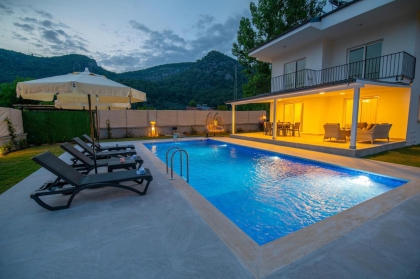 Villa İnlice (1163)
