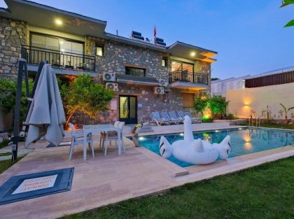 Villa İnlice (1163)