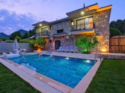 Villa İnlice (1163)