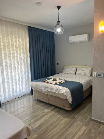 Villa İnlice (1163)