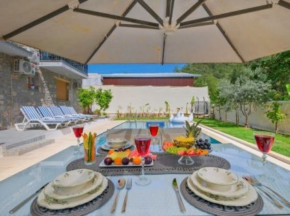 Villa İnlice (1163)