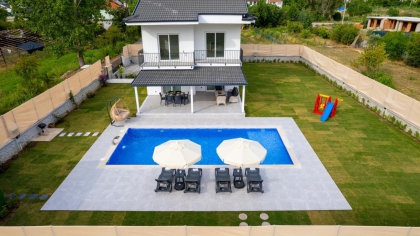 Villa İnlice (1163)