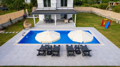 Villa İnlice (1163)