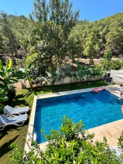 Villa İnlice (1163)