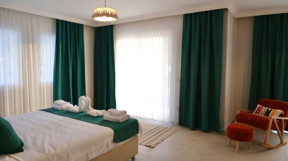 Villa İnlice (1163)