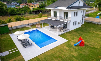Villa İnlice (1163)