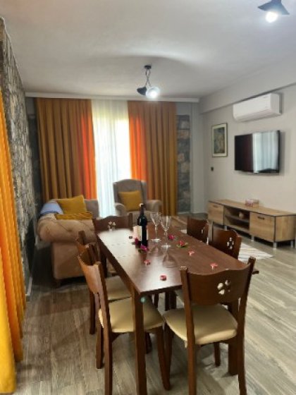 Villa İnlice (1163)