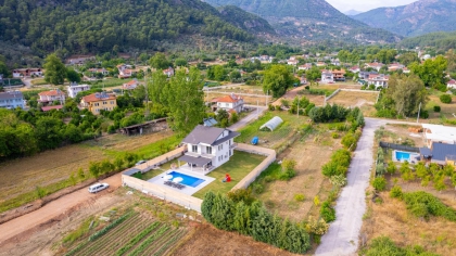 Villa İnlice (1163)