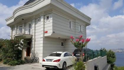 Villa İstanbul (1442)