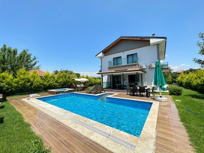 Villa Iztuzu Breeze (2336)