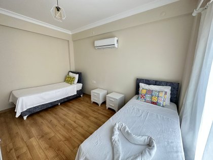 Villa Iztuzu Breeze (2336)