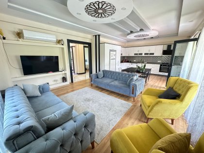 Villa Iztuzu Breeze (2336)